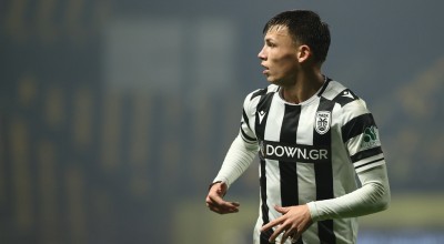 Μύθου: «Νιώθω έτοιμος, θα συνεχίσω να δουλεύω»