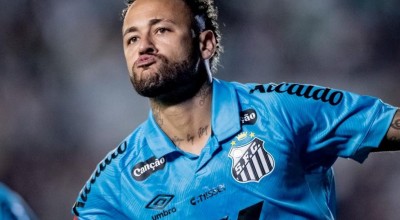 Νεϊμάρ: Έκανε χατ τρικ μετά από τέσσερα χρόνια