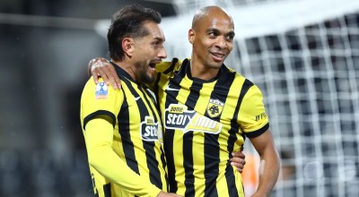 Κύπελλο Ελλάδας: Το απόλυτο η ΑΕΚ και σε...αναμονή