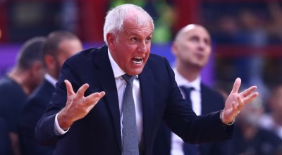 Αποκαλυπτικός Ομπράντοβιτς: «Ο πρόεδρος της Παρτίζαν είναι υπεύθυνος γι’ αυτή την κατάσταση»