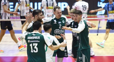 Στον ημιτελικό του Λιγκ Καπ ο Παναθηναϊκός