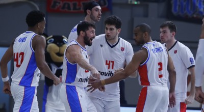 Πανιώνιος: Ζόρικη δοκιμασία με την Μπεσικτάς στην Κωνσταντινούπολη