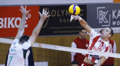 League Cup: Έκλεισε θέση στον τελικό ο Ολυμπιακός, περιμένει ΠΑΟΚ ή Φλοίσβο