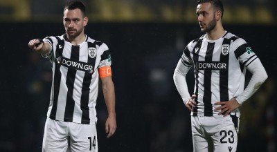 ΠΑΟΚ: Η καυτή Τούμπα και οι επτά τουλάχιστον αλλαγές...