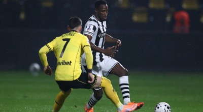 Η «ακτινογραφία» του ΠΑΟΚ-Άρης: Αποστολίδης και Μπαλής σχολιάζουν