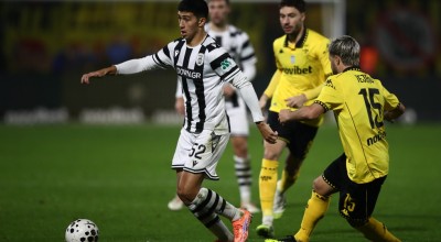 ΠΑΟΚ και «Joker Right» - Τι ζητά η Super League