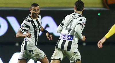 Άρης-ΠΑΟΚ: Η αγωνία του Αντρέ, οι συμβουλές του Τάισον και η λύτρωση στο γκολ