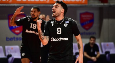 Προς νέα ανατροπή με τον τελικό του Λιγκ Καπ: Ποια λύση προκρίνεται μετά τις αντιδράσεις του ΠΑΟΚ