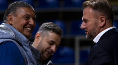 Παρτιζάν: Οι οπαδοί της ζητούν την άμεση παραίτηση Μιχάιλοβιτς