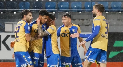 Πεντάσφαιρος ο Αστέρας AKTOR