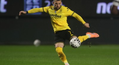 Ο Αθανασιάδης που πήρε ανάσα και ο Πέρεθ που δίνει ζωή στην επίθεση του Άρη