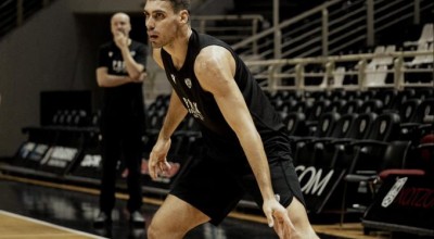 ΠΑΟΚ: Μπήκε και ο Περσίδης ενόψει Κολοσσού