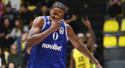 Πετρίδης: Μισή ντουζίνα επιλογές από την GBL