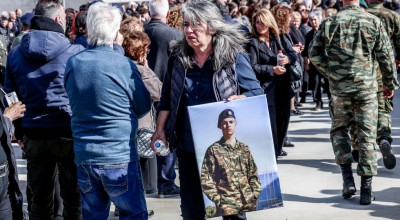 Θάνατος ΕΠΟΠ στη Ρόδο: Τι αναφέρει το πόρισμα για την έκρηξη χειροβομβίδας