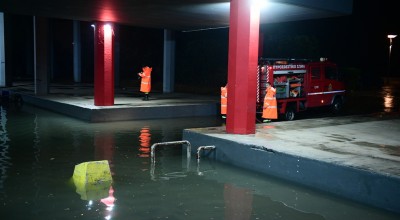 Οριστική αναβολή στο Ολυμπιακός-Φενέρμπαχτσε!