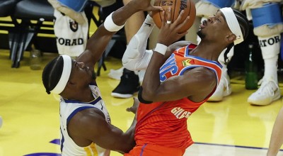 ΝΒΑ: Οι Θάντερ σκορπάνε τον τρόμο και… 21-1