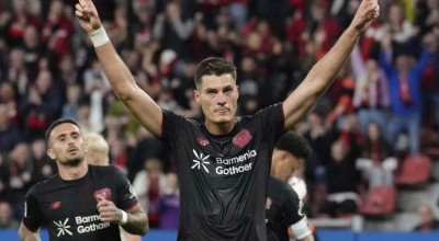 Κουλιανός: Με κεκτημένη ταχύτητα…