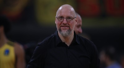 Προπονητής Κλουζ: «Ήταν μεγάλη μάχη-Αυτό έκανε τη διαφορά»