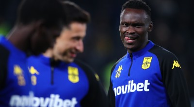 Άρης: Οι... ενοχλήσεις του Πιονέ Σίστο