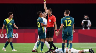 Σέρβος ρεπόρτερ για Γιοβάνοβιτς﻿: «Δεν είναι οπαδός της Παρτιζάν - Ένας από τους καλύτερους Σέρβους διαιτητές»