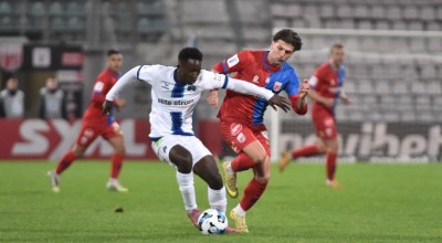 Έμειναν στο 1-1 Βόλος και Κηφισιά