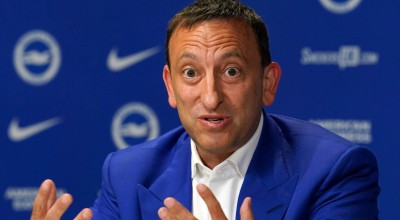 Ιδιοκτήτης Μπράιτον: Μπλεγμένος σε σκάνδαλο παράνομου στοιχηματισμού