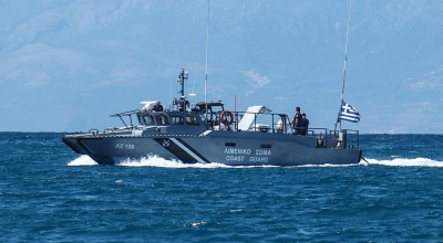 Ναυάγιο νότια της Κρήτης: Τουλάχιστον 18 νεκροί