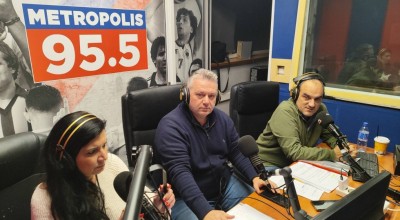 CLUB φίλων ΠΑΟΚ: «Σκοπός μας να ταξιδέψουμε παγκόσμια την ιδέα του ΠΑΟΚ»