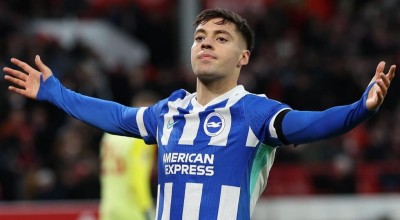 Τζίμας: Ο 14ος Έλληνας σκόρερ στην Premier League-Ποιοι το έχουν πετύχει