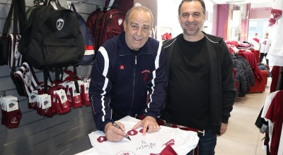 Βαλαώρας: «Η ΑΕΛ από το κακό στο χειρότερο, στο γήπεδο με κρύα καρδιά»