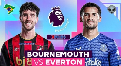 «X-Files» :  Η Σκάλυ μας σήμερα, πάει στην Αγγλία : I want to believe you, darling AFC Bournemouth…