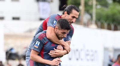 Κύπελλο Ελλάδος: Πεντάρα του Ολυμπιακού στη μαχητική Ελλάς Σύρου