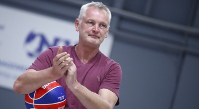 Ο Ζάρκο Πάσπαλι είναι ο νέος αθλητικός διευθυντής της Παρτίζαν