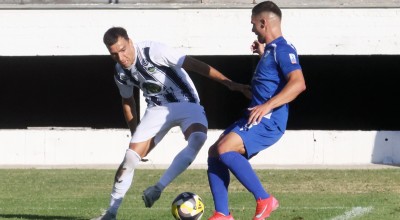 Ηρακλής: Η επιστροφή του Ντέλετιτς-Πότε θα είναι διαθέσιμος