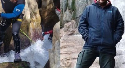 Κρήτη: Ο μοιραίος περίπατος του 37χρονου που έπεσε σε φαράγγι