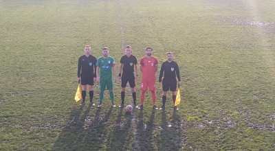 Ισόπαλοι Θερμαΐκός Θέρμης και Ξάνθη-Φωτορεπορτάζ