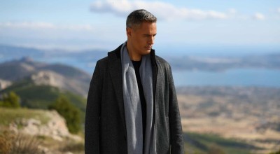 Γρηγόρης Πετράκος: Ερμηνεύει τραγούδι του Βασίλη Δήμα και εντυπωσιάζει