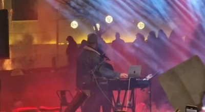 Κοζάνη: Τραυματισμοί και μερική... εκκένωση από τα πυροτεχνήματα στη χριστουγεννιάτικη γιορτή