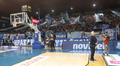 Ηρακλής: Αμόκ για ένα εισιτήριο-Ανακοινώνεται sold out με τον Άρη