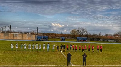 Με υπηρεσιακό προπονητή η Αλεξάνδρεια κόντρα στον Ερμή Εξοχής