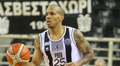 Ο Γουίλ Χάτσερ στο Metrosport: «Καλές πιθανότητες για το τρόπαιο ο ΠΑΟΚ»