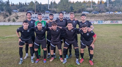 Σοχός-Τσαλουκίδης: «Μας πικραίνει ο αποκλεισμός»