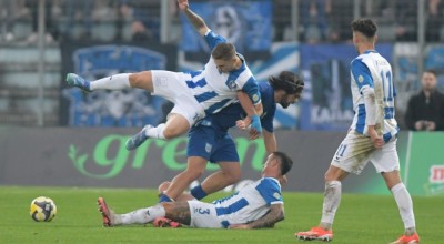 SL2: Η βαθμολογία των ομάδων δια του δύο ενόψει play off και play out