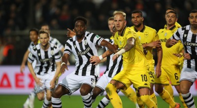 Ο Ράσιτς ζήτησε...εξηγήσεις από τον Γιοβάνοβιτς