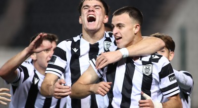 ΠΑΟΚ-Λέγκια 1-2: Κρίμα και άδικο...