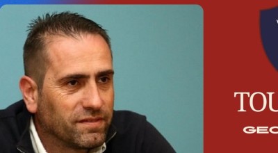 Τα νέα καθήκοντα του Γιώργου Τουτζάρη: Σε ποια ομάδα αναλαμβάνει πόστο