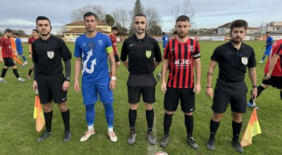 Γ’ Εθνική: Ισόπαλοι Απόλλων Κρ. Βρύσης και Ποσειδώνας Μηχανιώνας