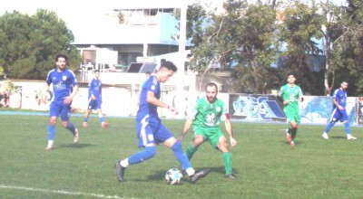 ΕΠΣΜ: Το πρόγραμμα του σαββατοκύριακου 13 και 14 Δεκεμβρίου