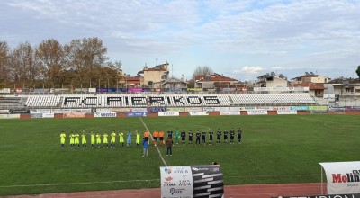 Νίκη πεντάδας για τον Πιερικό επί των Ακριτών