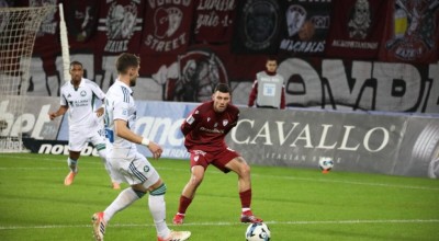 ΑΕΛ: Νέος Προπονητής Τερματοφυλάκων ο Γιάννης Πλαβούκος